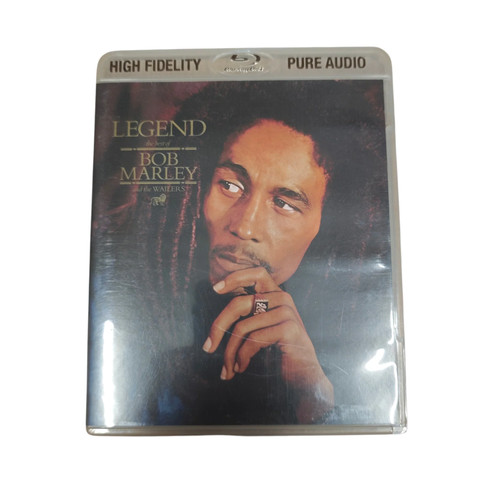 Legend album von bob marley - von,