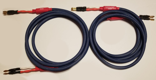 Legend audio 2x2 cavi - audio, ft.