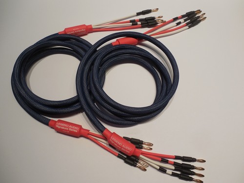 Legend audio piedi cavi per - 4,