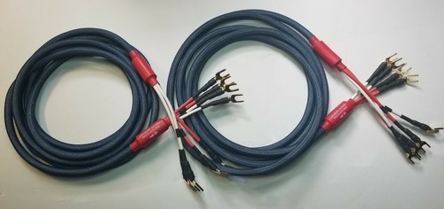 Legend audio bi amp - legend, ft.