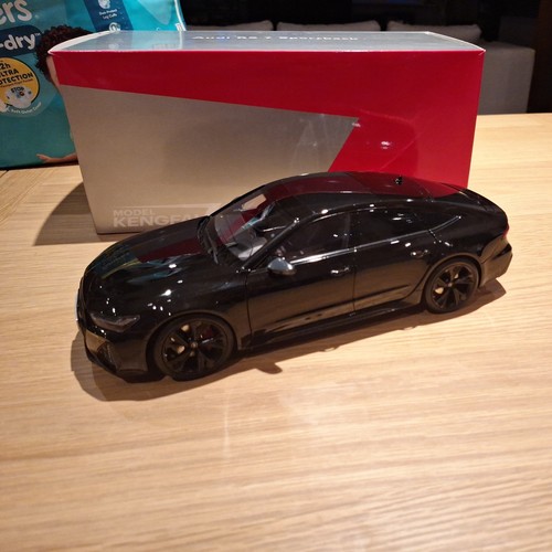 Scala kengfai kf033 audi - 1/18,