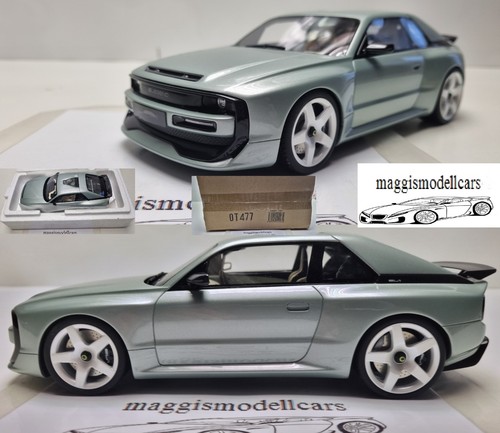 Modellino auto legend - modellino, e-legend