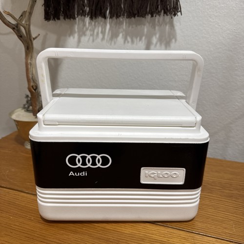Audi igloo legend - igloo, confezione
