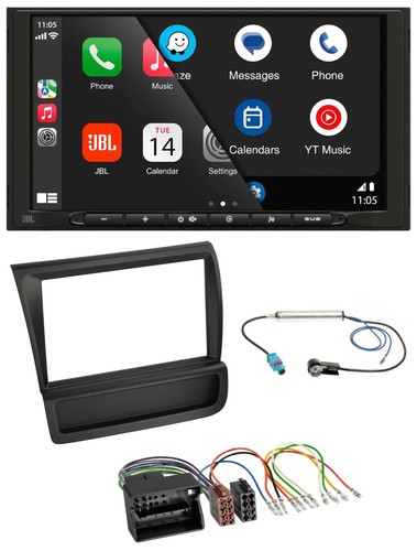 Jbl mp3 dab bluetooth - mp3, 2din