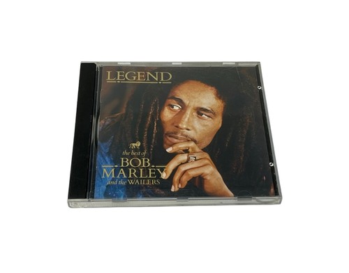 Legend the beat bob - the,